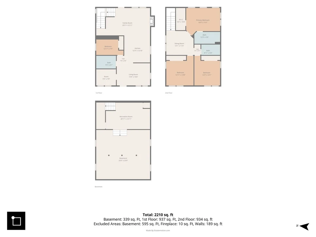 Photo of 1645 Webster Lane