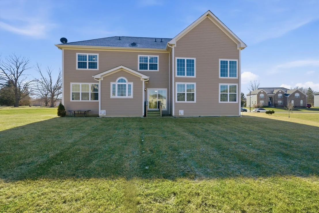Photo of 2617 Barker Drive