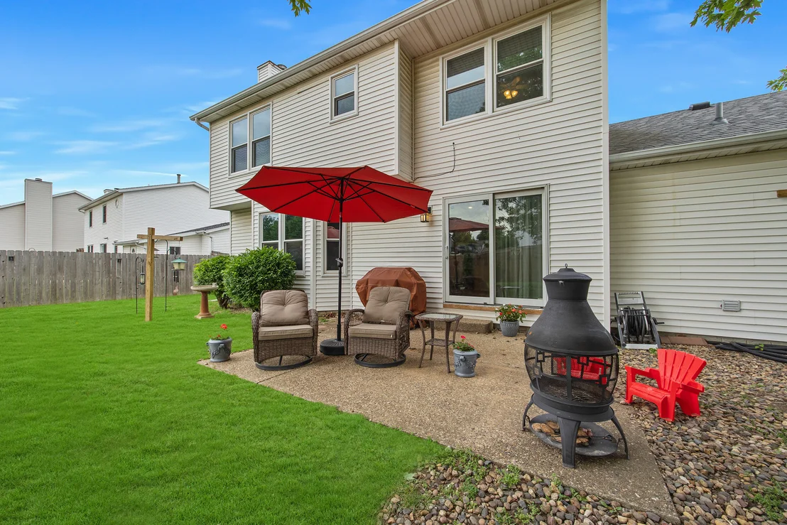 Photo of 1203 Royal Pointe Drive