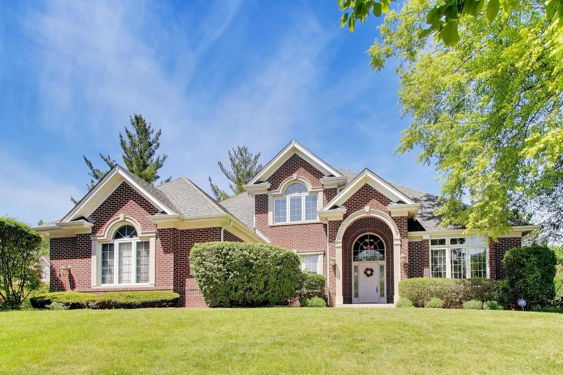 Photo of 2232 Regency Woods Drive