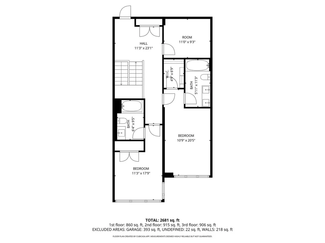 Photo of 204 N Park Drive
