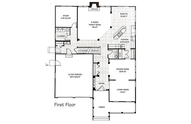 Photo of 2700 Oak Drive