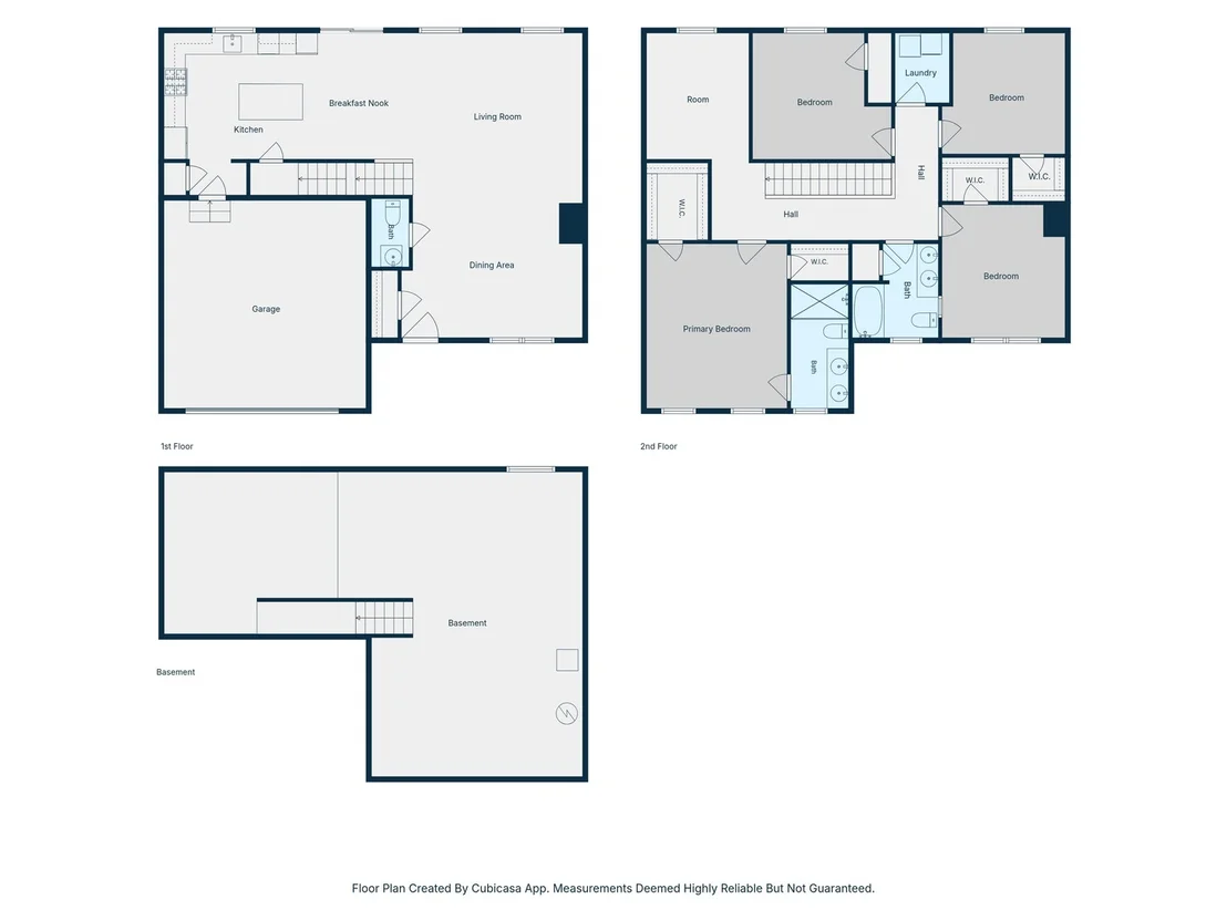 Photo of 511 Larkspur Lane