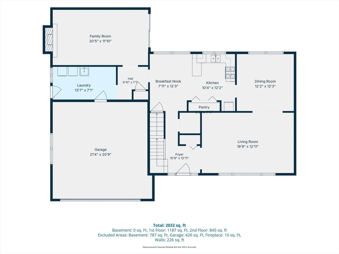 Photo of 1736 Clyde Drive