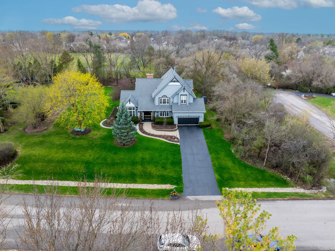 Photo of 1203 MACINTOSH Drive