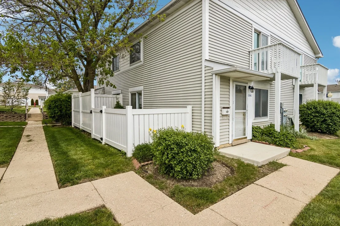 Photo of Unit 0 at 1541 Cornell Place