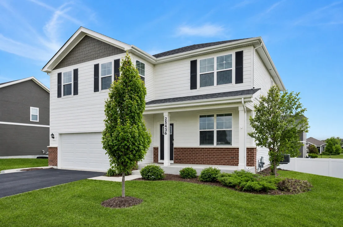 Photo of 25436 W Ashton Drive