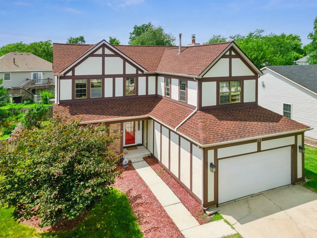 Photo of 213 Campbell Drive