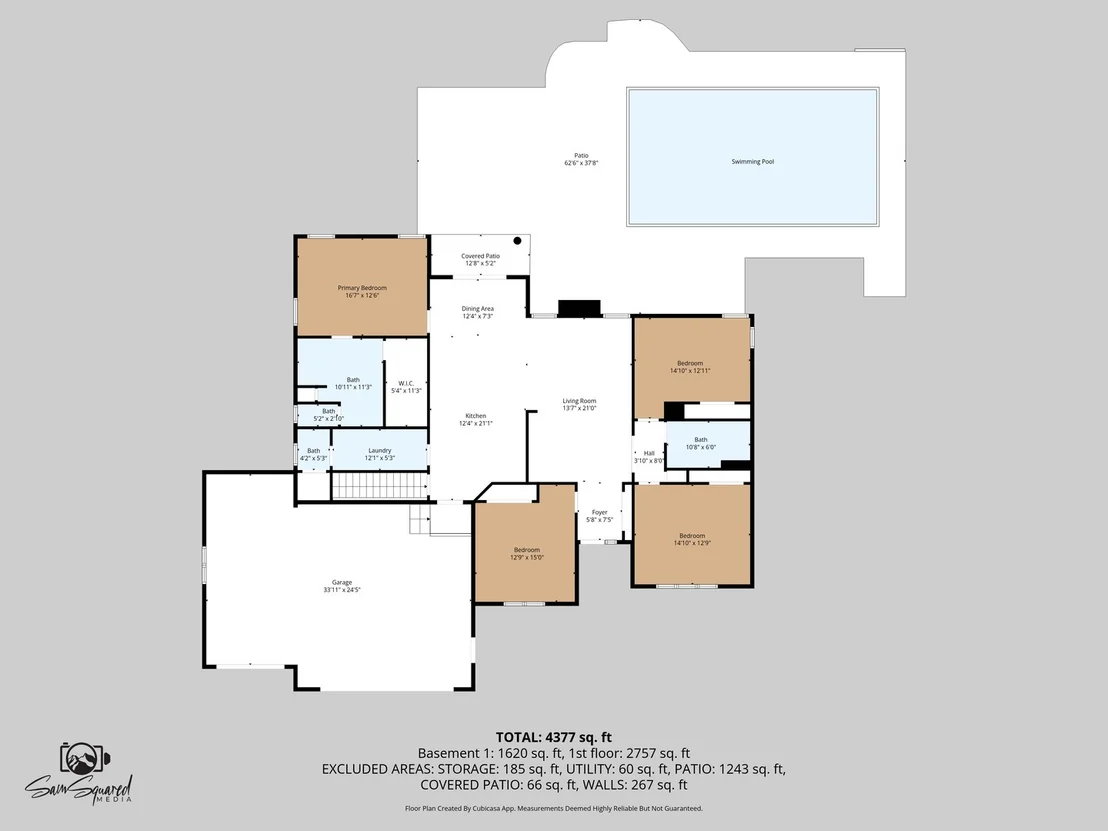 Photo of 3208 Stone Fence Drive
