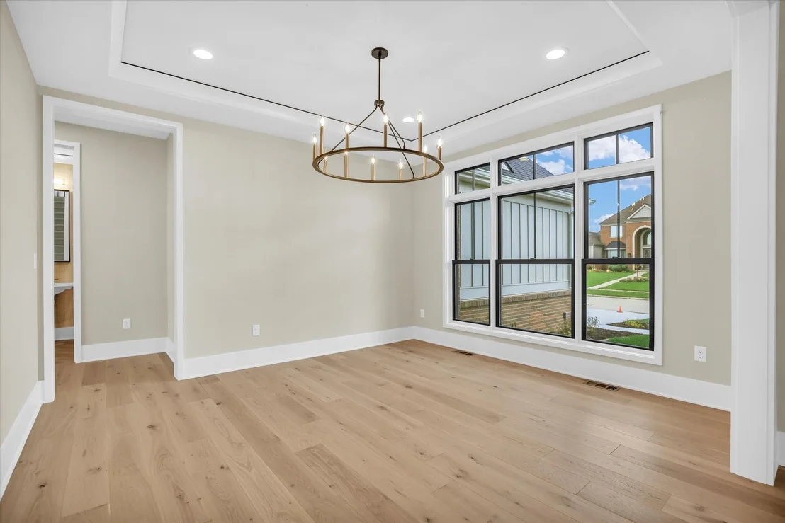 Photo of 2709 Castlerock Drive