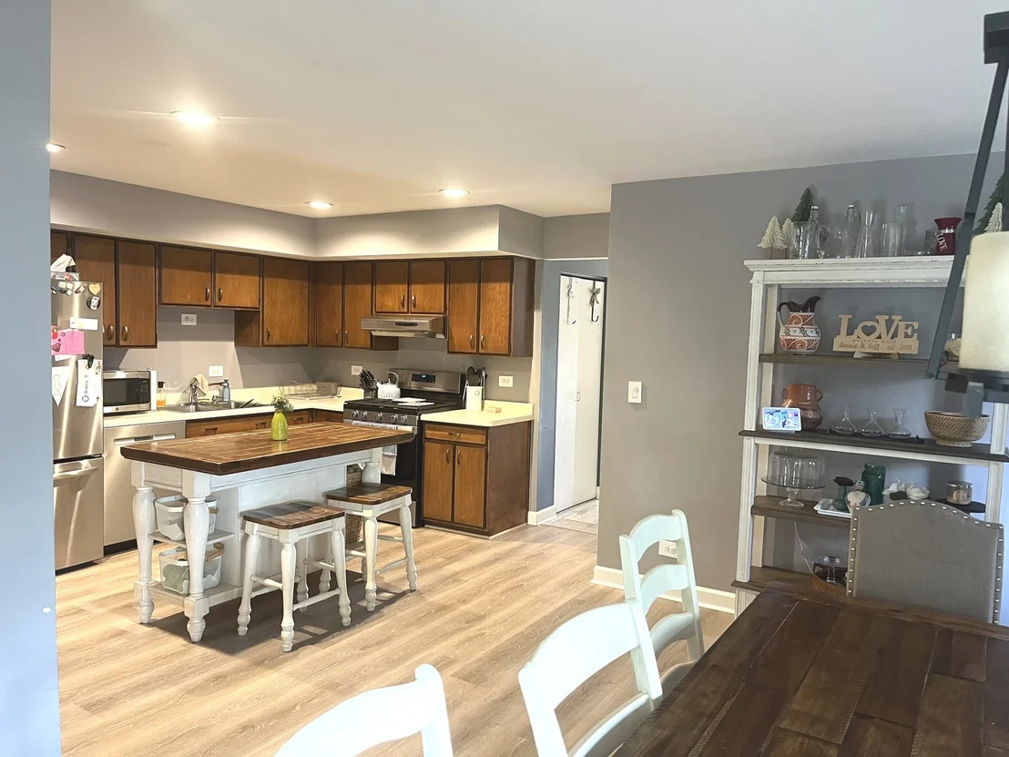 Photo of 3600 Brookmeade Drive