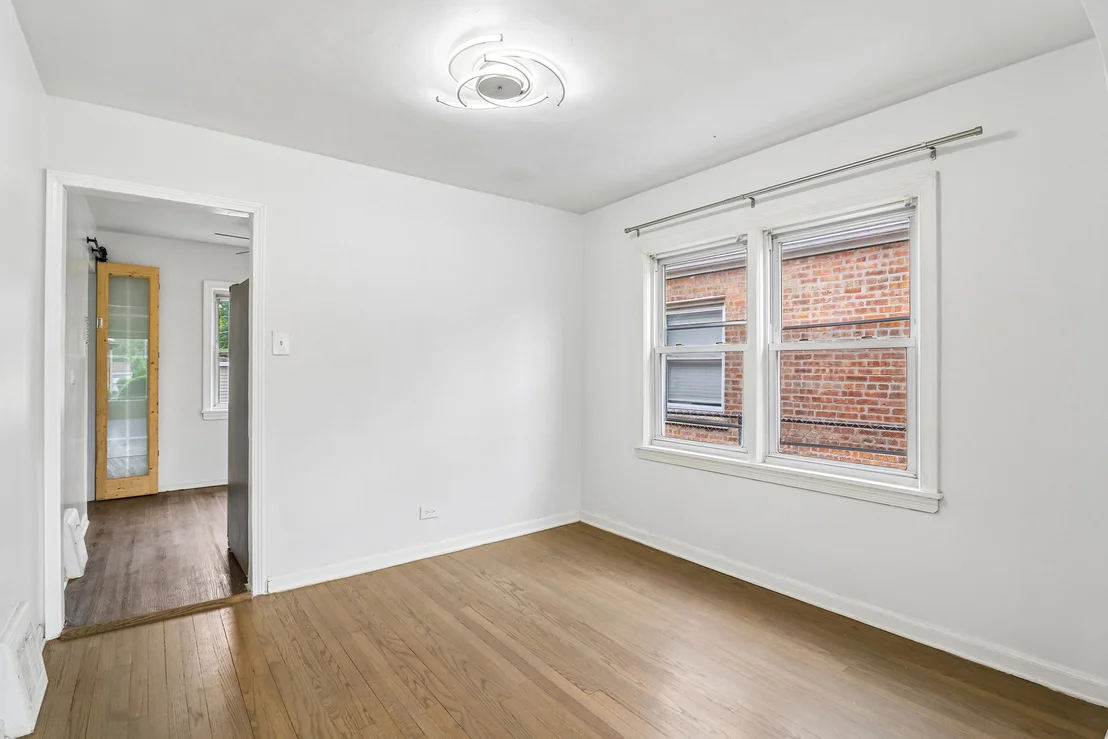 Photo of 1107 W 101st Street