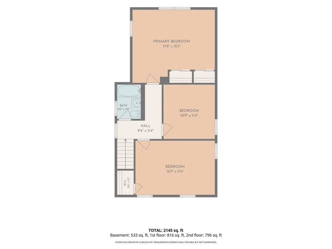 Photo of 3649 W 58th Place