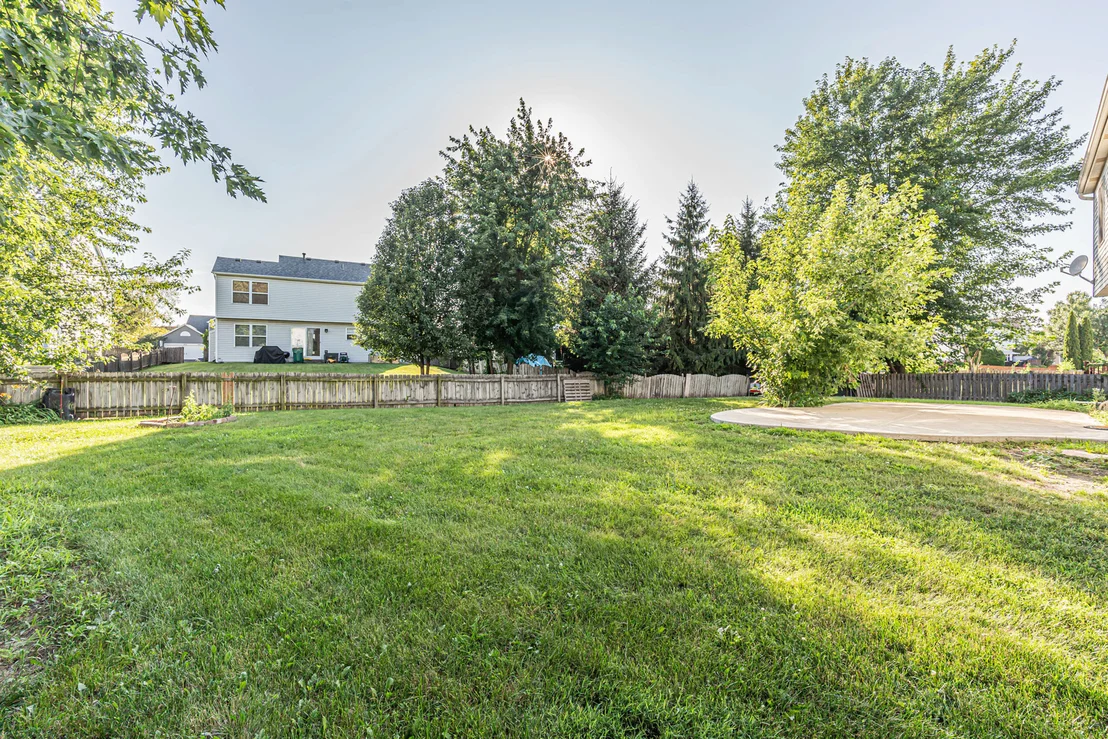 Photo of 1917 Chestnut Grove Drive