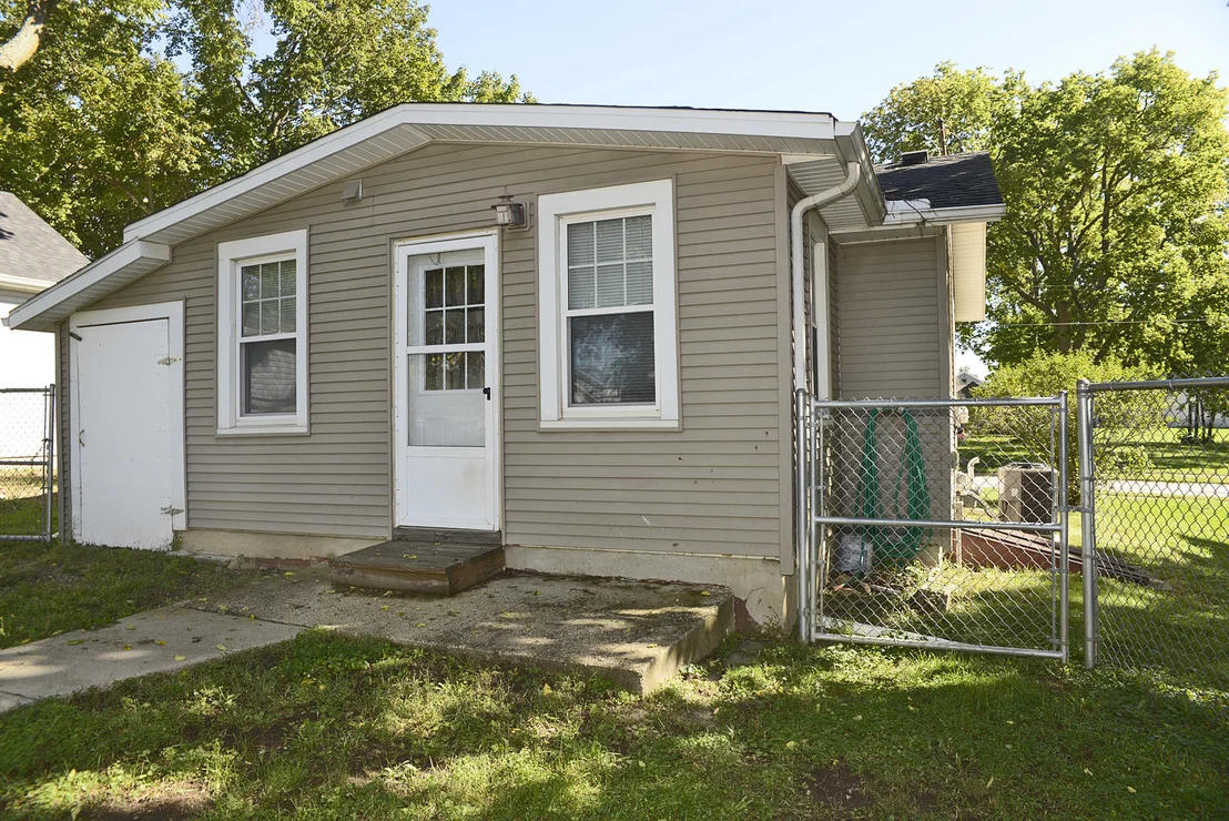 Photo of 1609 Sycamore Street