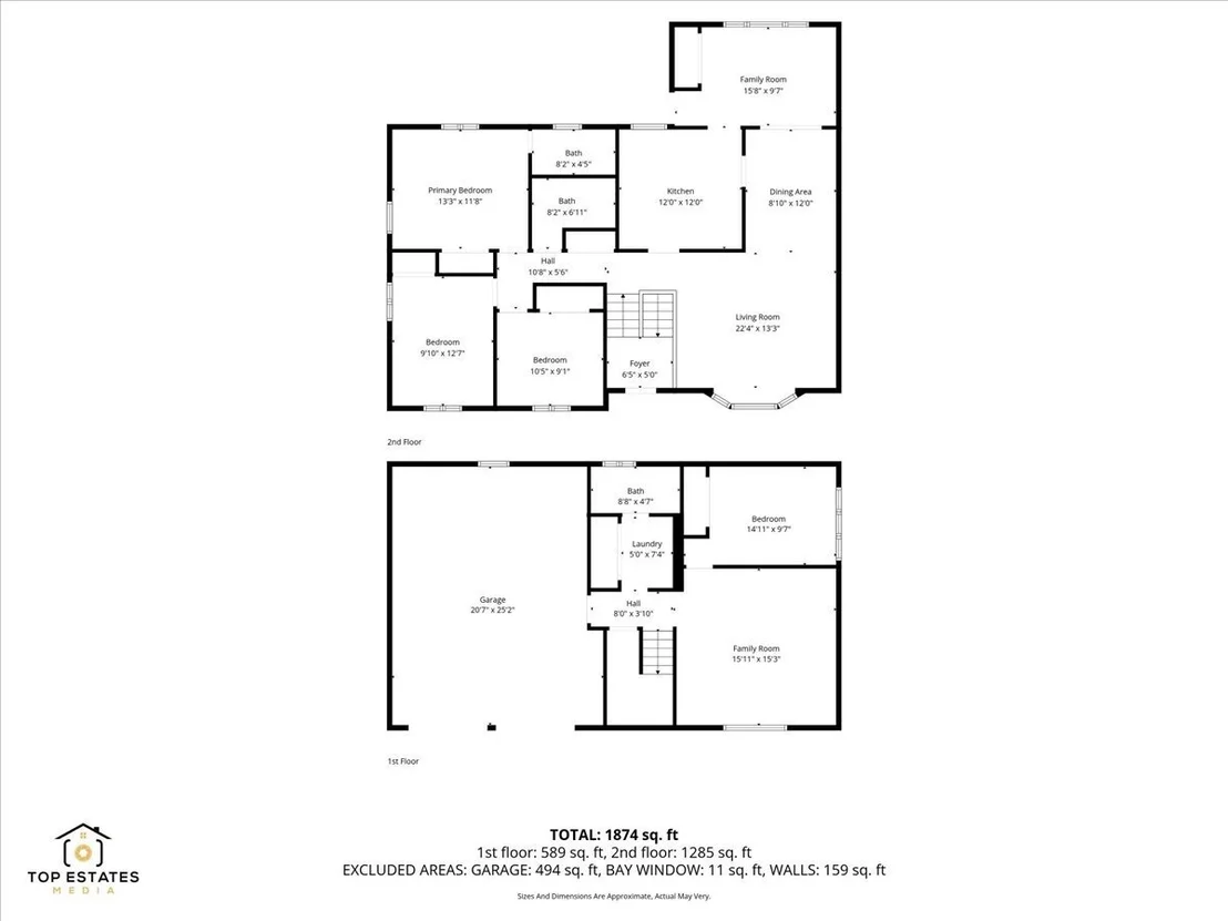 Photo of 937 Cornell Lane