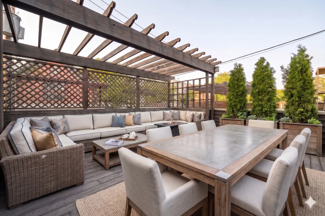 Photo of 1532 W Wolfram Street