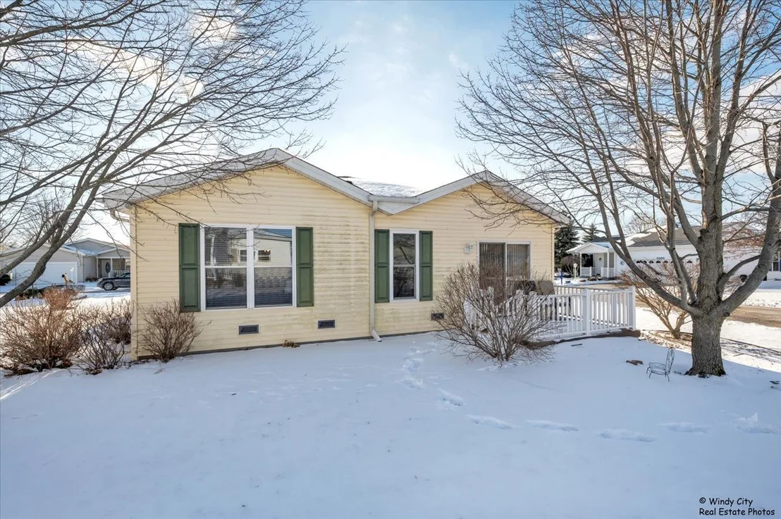 Photo of 3214 Harness Lane