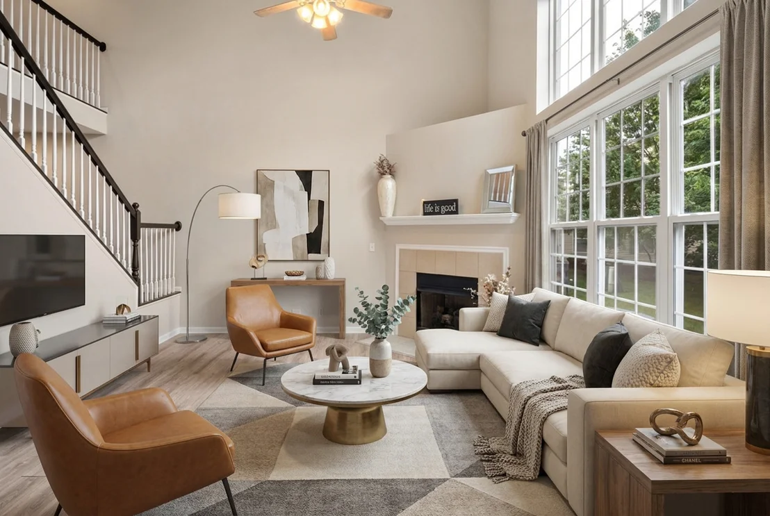 Photo of Unit 2321 at 2321 GEORGETOWN Circle