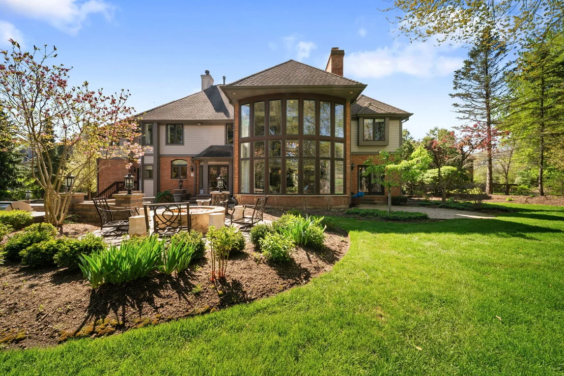Photo of 599 Chateaux Bourne Drive