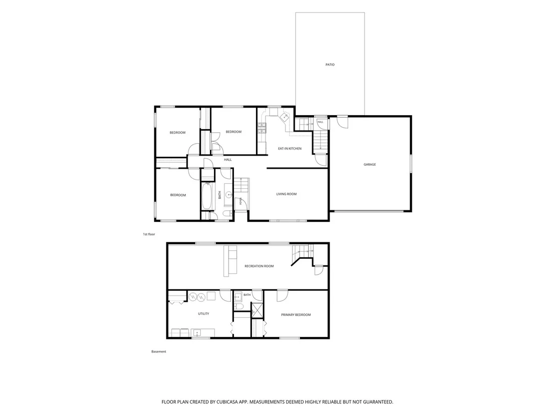 Photo of 1100 Barber Lane