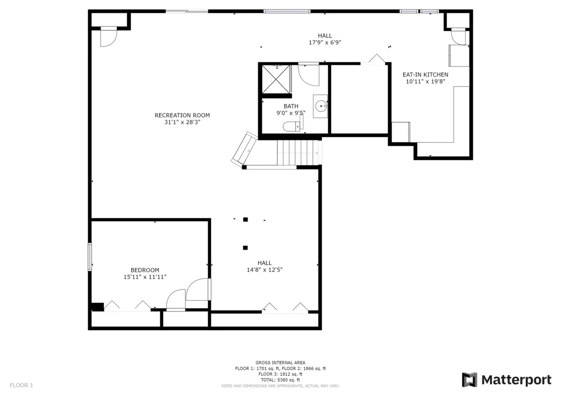 Photo of 3093 Handley Drive