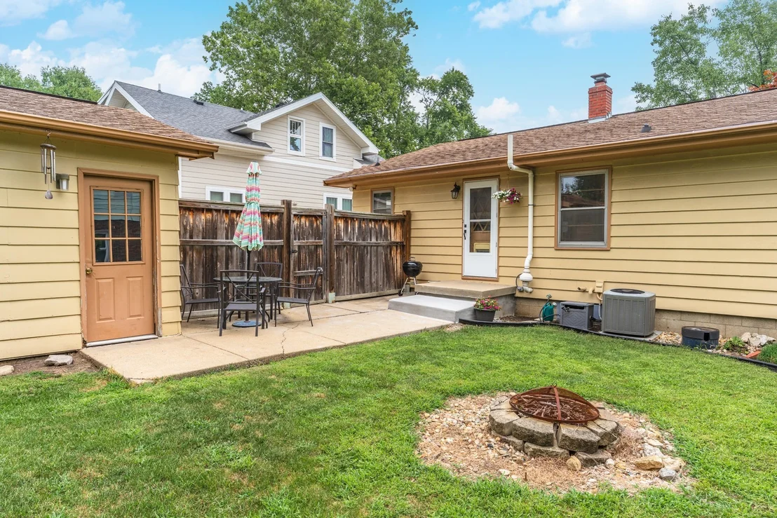 Photo of 1013 N Walnut Street