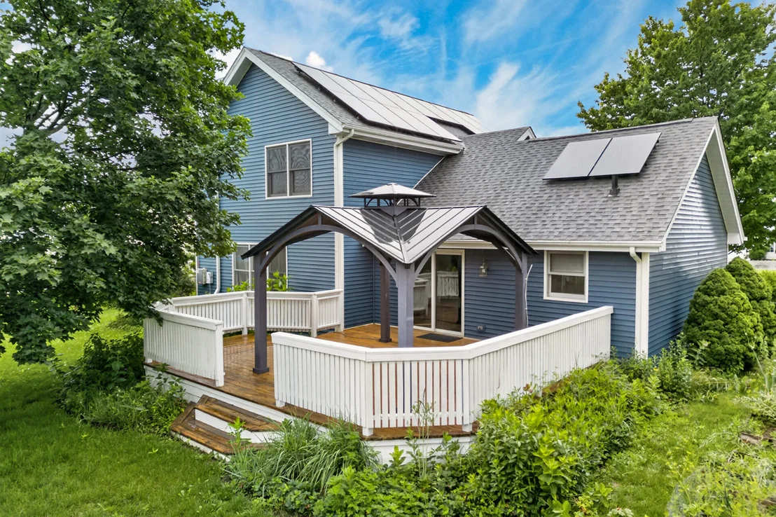 Photo of 8448 Centaur Drive