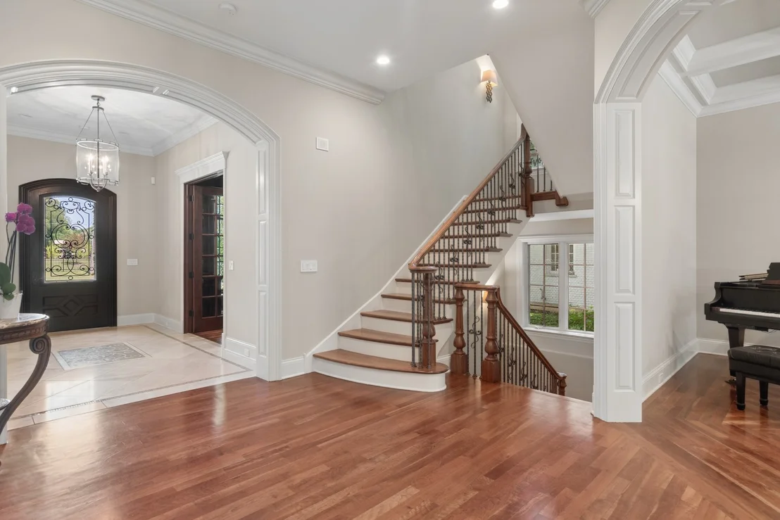 Photo of 1128 Mt. Pleasant Road