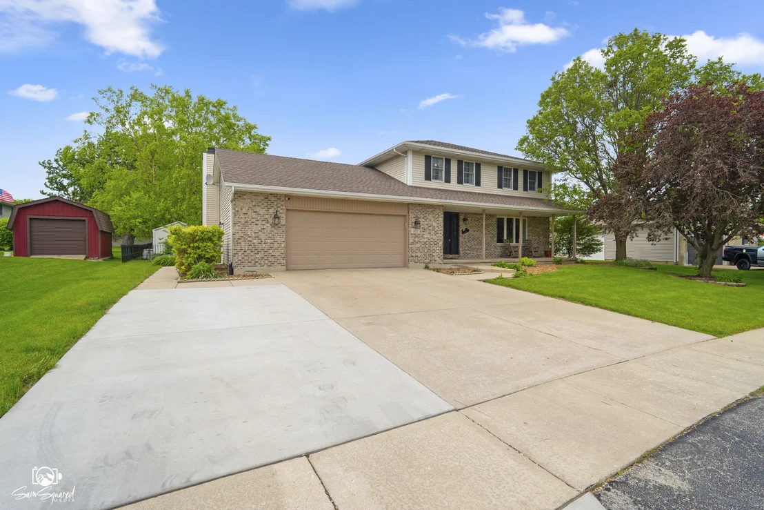Photo of 802 Andrea Drive