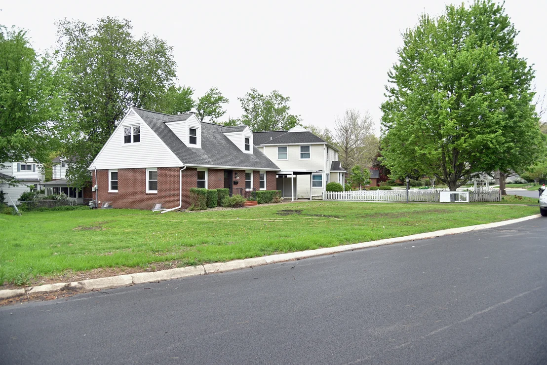 Photo of 502 Manchester Street