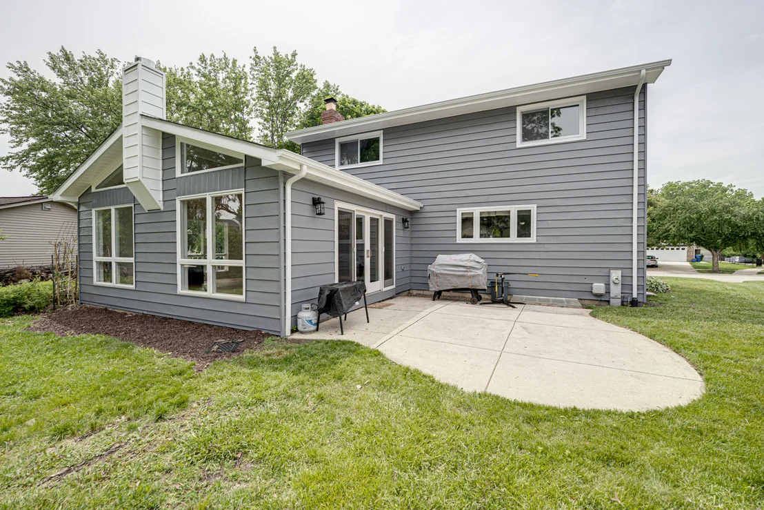 Photo of 4433 Normandy Drive