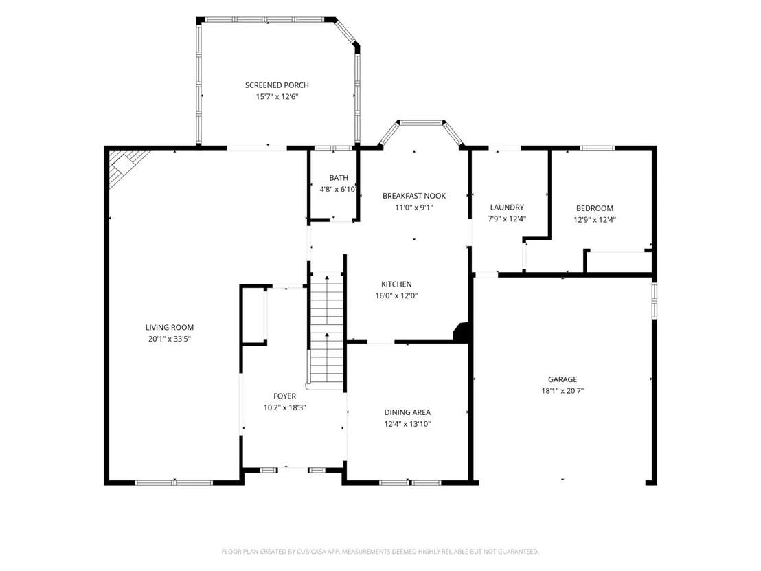 Photo of 301 Earls Court