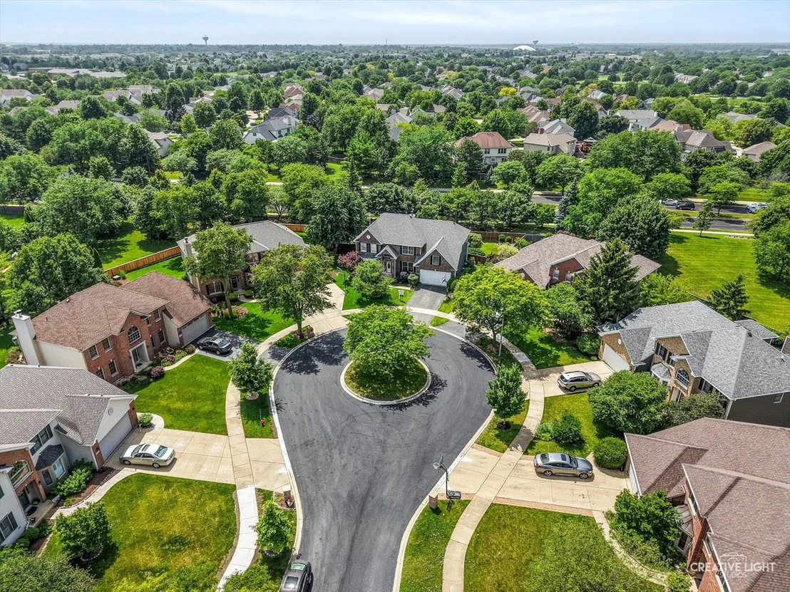 Photo of 2471 Warwick Court