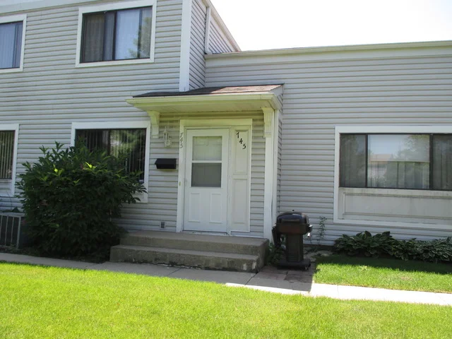 Photo of Unit 1 at 745 Dover Place