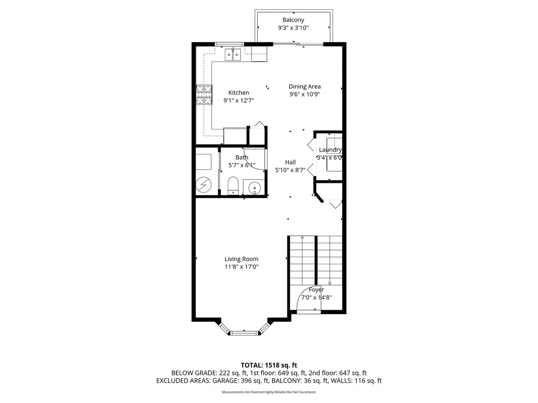 Photo of 983 Ellsworth Drive