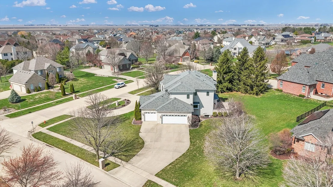 Photo of 4412 Brittany Trail Drive