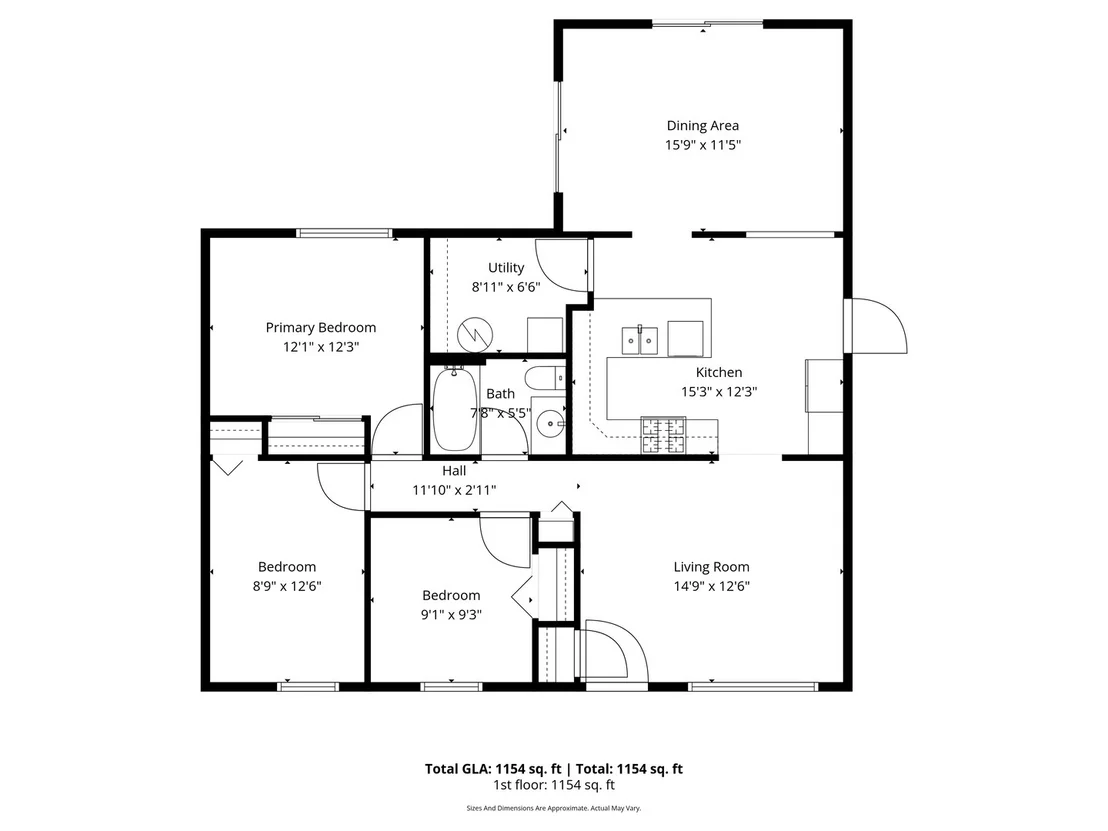 Photo of 144 Garden Drive