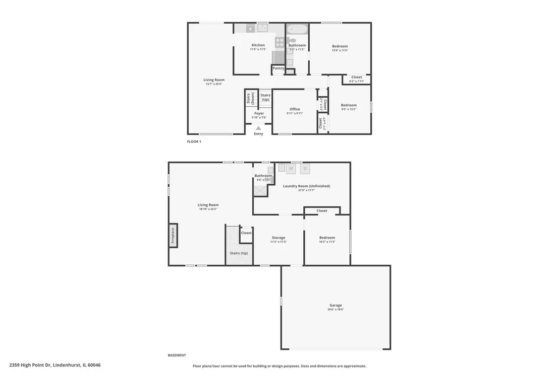 Photo of 2359 High Point Drive