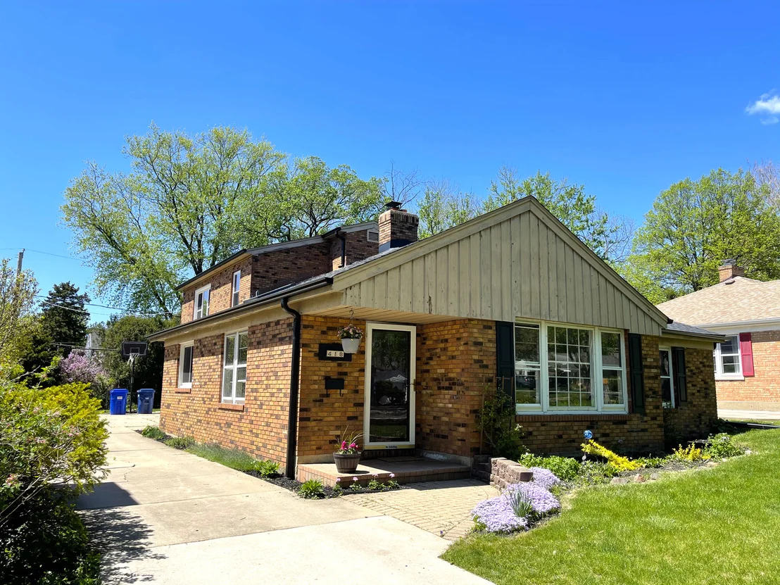 Photo of 418 Kipling Court