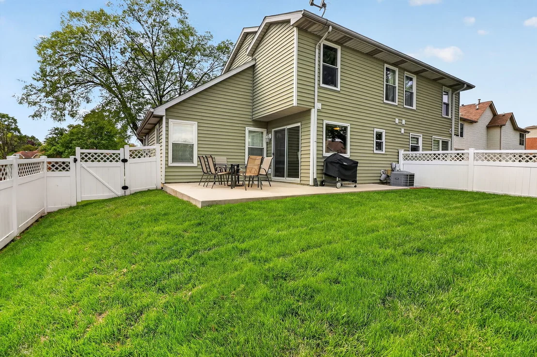 Photo of 1117 Bradbury Circle