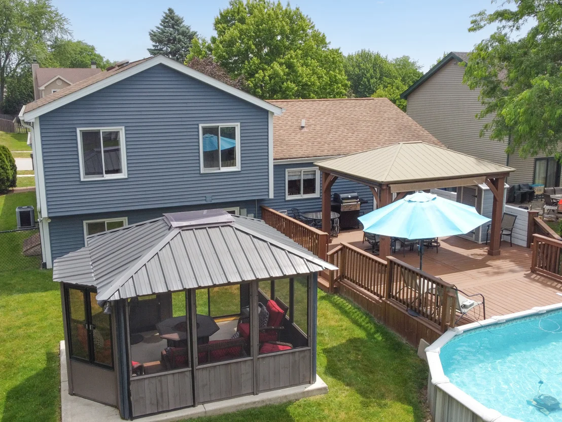 Photo of 1158 Pinetree Lane