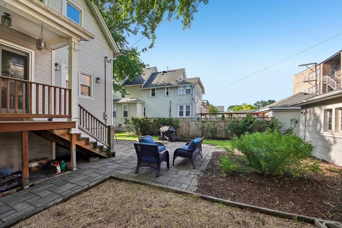 Photo of 537 Ferdinand Avenue