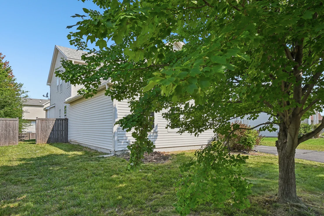 Photo of 1409 Baltz Drive
