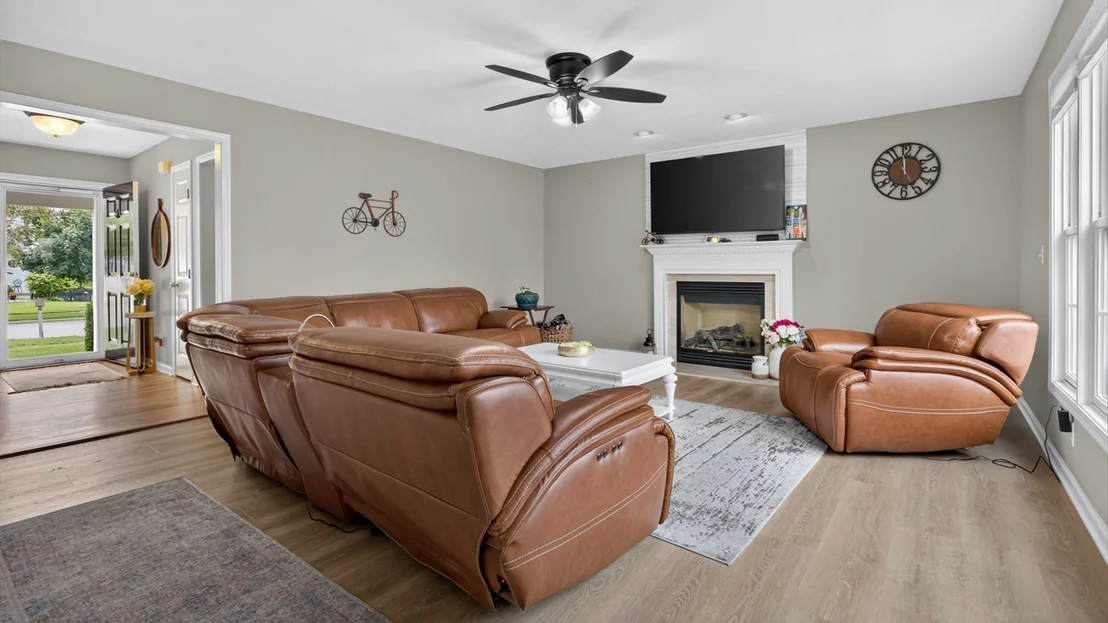 Photo of 2314 Heather Ridge Drive