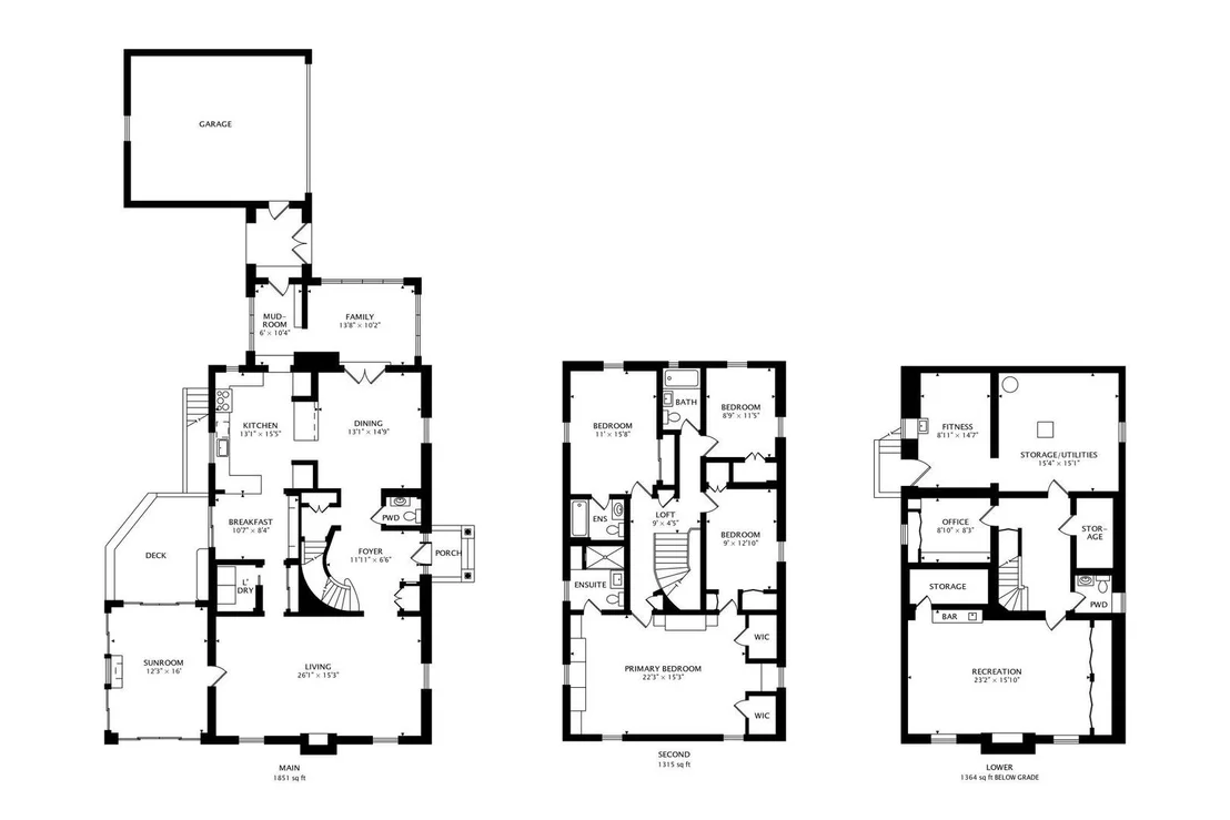 Photo of 1501 Franklin Avenue