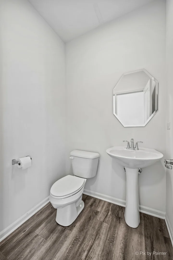 Photo of 1303 Draper Road