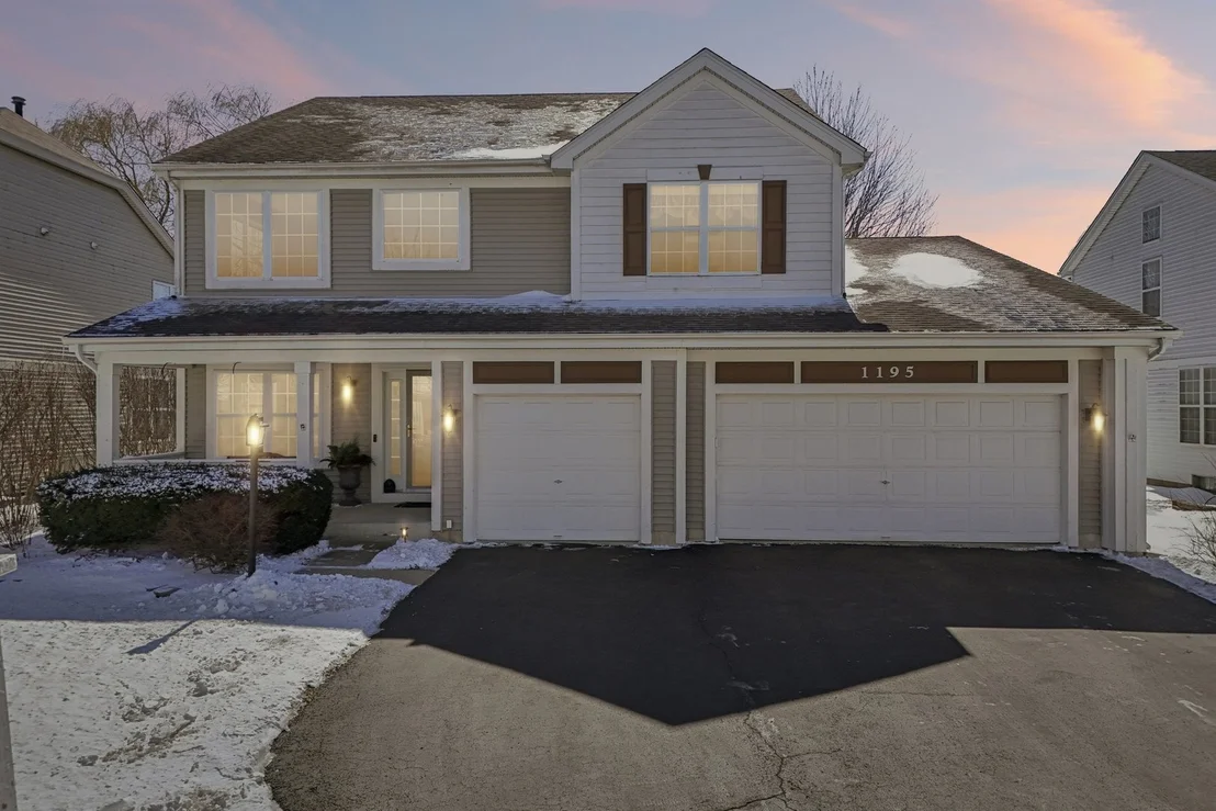 Photo of 1195 Hadley Circle