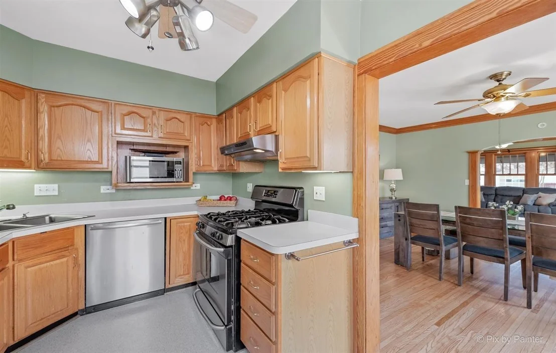 Photo of 254 Moseley Street