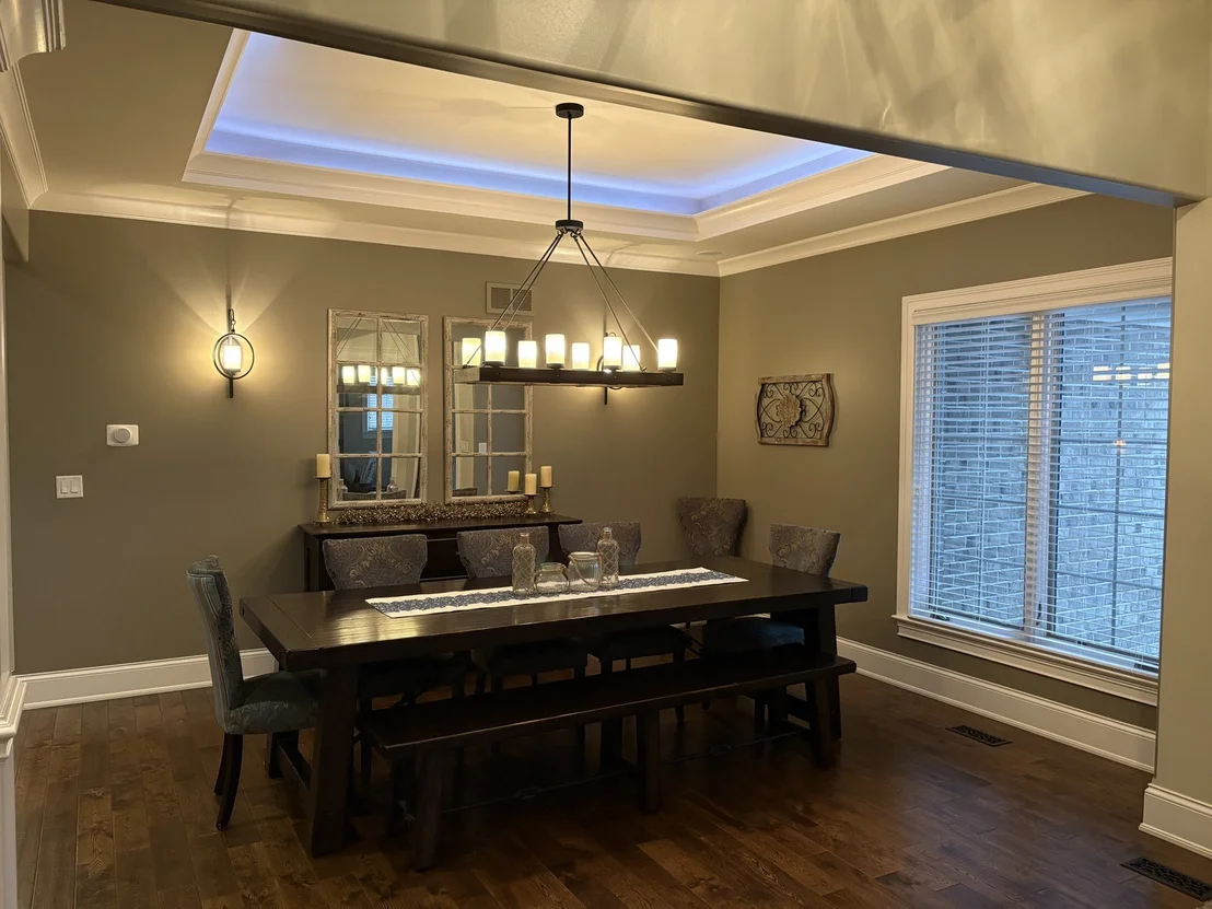 Photo of 1854 W Forestview Drive